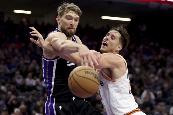 Sabonis dunk sales